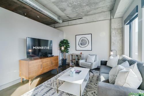 Sable 56 - One Bedroom in Minneapolis, USA