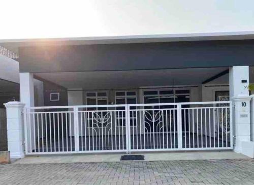 Homestay Rumah Rehat KotaSAS