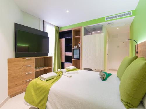 Suite, deluxe
