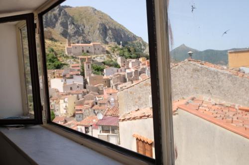 Marianna in Isnello