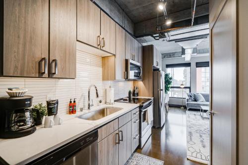 Sable 41 - Studio in Minneapolis, USA