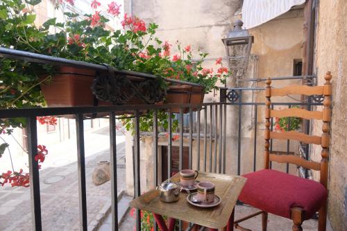 Marianna in Isnello
