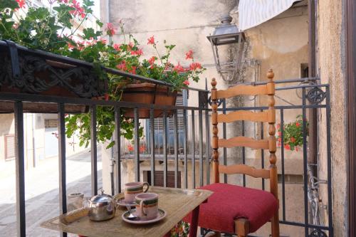 Marianna in Isnello