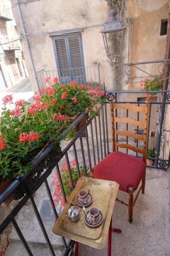 Marianna in Isnello
