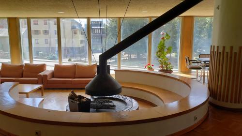 Studio in Residencia Maresme Neu - La Molina - Alp