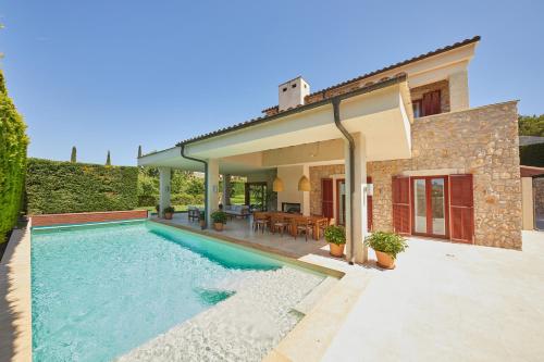 Villa Ruby by Cap Vermell Estate, Canyamel (foto 9)