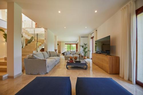 Villa Ruby by Cap Vermell Estate, Canyamel (foto 6)