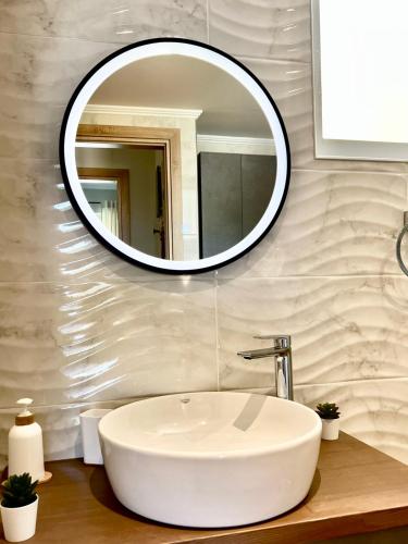 Cosy apartment with Great Views Cosy apartment with Great Views