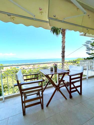 Cosy apartment with Great Views Cosy apartment with Great Views