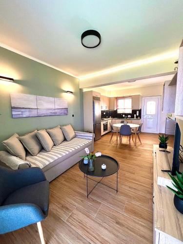 Cosy apartment with Great Views Cosy apartment with Great Views