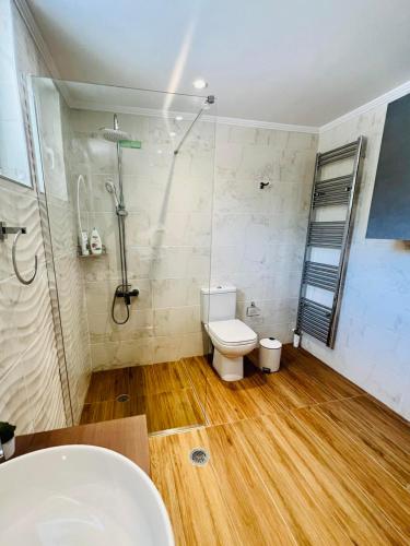 Cosy apartment with Great Views Cosy apartment with Great Views