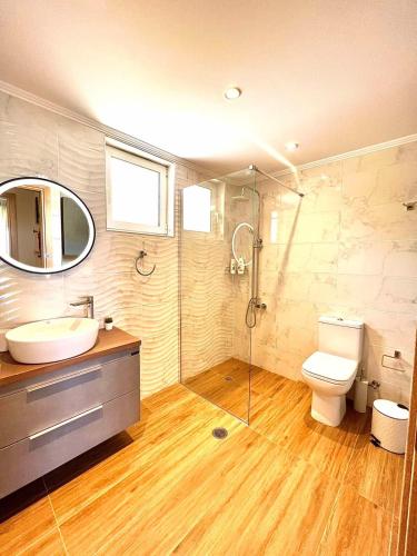 Cosy apartment with Great Views Cosy apartment with Great Views