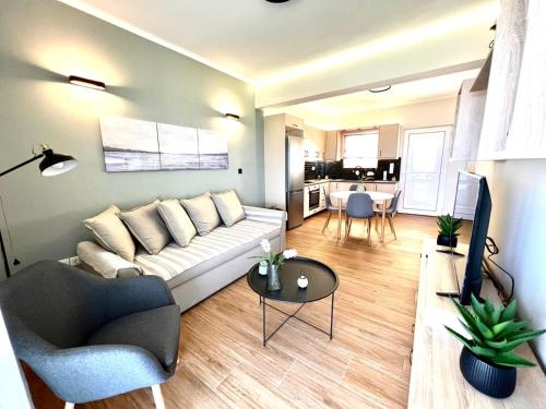 Cosy apartment with Great Views Cosy apartment with Great Views