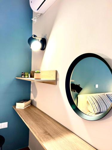 Cosy apartment with Great Views Cosy apartment with Great Views