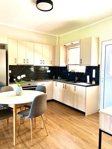 Cosy apartment with Great Views in Ag. Andreas (Messinia)