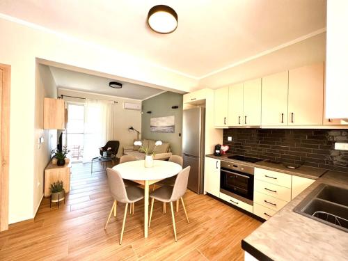 Cosy apartment with Great Views in Ag. Andreas (Messinia)