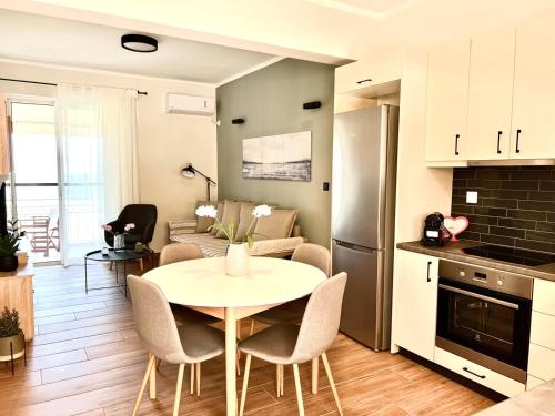 Cosy apartment with Great Views in Ag. Andreas (Messinia)
