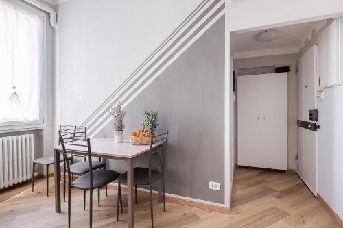 Navile Family Apartment by Wonderful Italy, Boloňa
