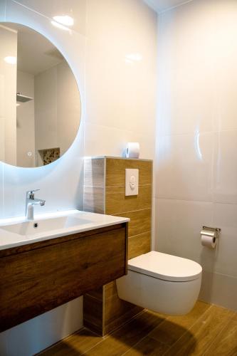 Banyo, Aqualife 3 Palabrua in Nieuwpoort