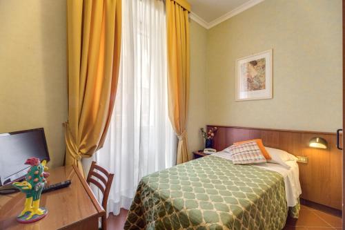 Hotel Corona, Řím (fotografie 3)