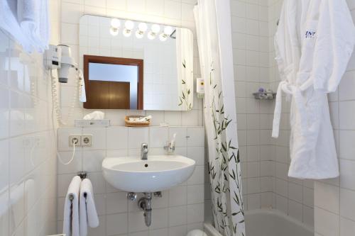 Akzent Hotel Torgauer Hof - image 14