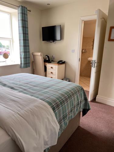 The Craven Heifer Inn