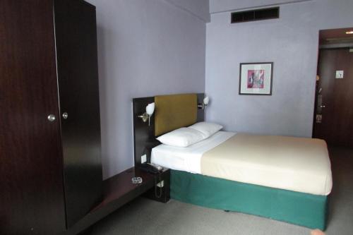 Strand Hotel Room Type - Standard Double Room