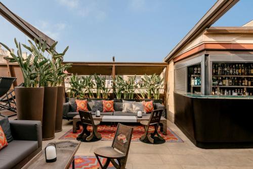 Hotel Granados 83 - image 6