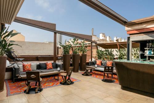 Granados 83 Hotel 4* S.