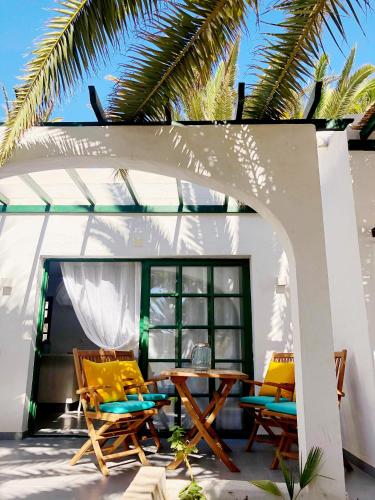 Casita Vito Fuerteventura 1