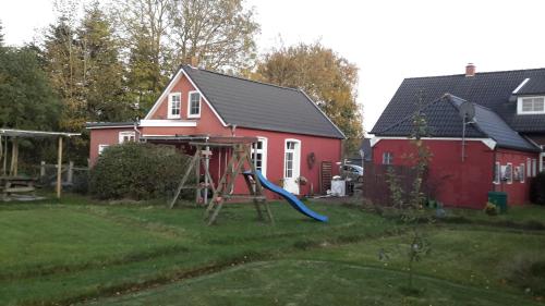 Sommerhaus (am Landhaus von Felde) in Esens, Deutschland