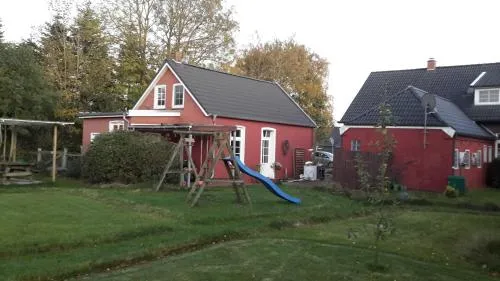Sommerhaus (am Landhaus von Felde) in Esens, Deutschland