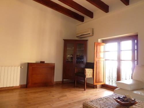 Apartamento con encanto CORONA, Valencia (photo 2)