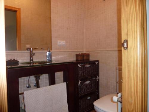Apartamento con encanto CORONA, Valencia (photo 7)
