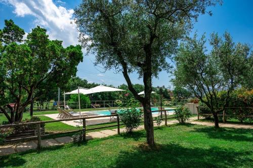 Montenovo Country House