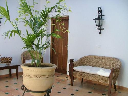  Apartamentos Rurales Alcazaba de las Torres in Cañete de las Torres