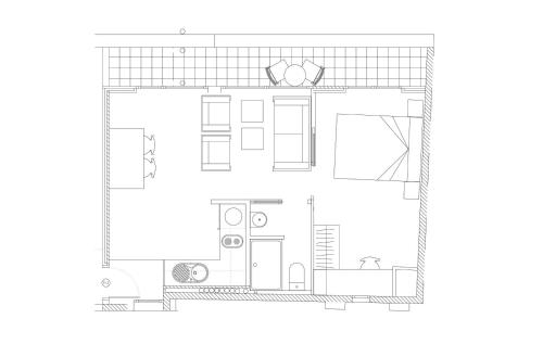 Inside Barcelona Apartments Esparteria - image 2