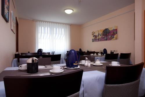 Akzent Hotel Torgauer Hof - image 2