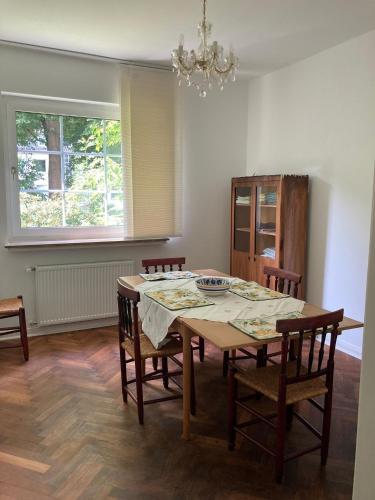 Ganze Wohnung mit Garten (Schwachhausen/Gete), Bremen (photo 8)