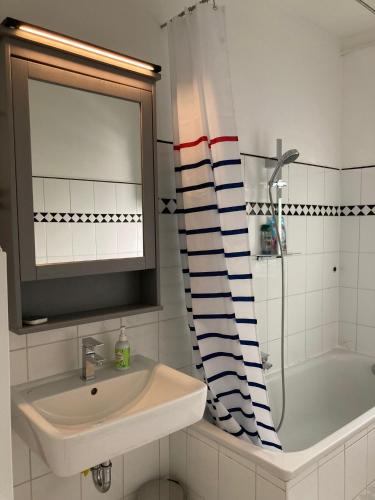 Ganze Wohnung mit Garten (Schwachhausen/Gete), Bremen (photo 9)