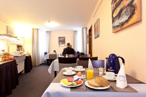 Akzent Hotel Torgauer Hof - image 7