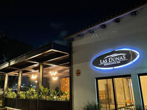Hotel Sand´s San Luis in San Luis Potosí, Mexico