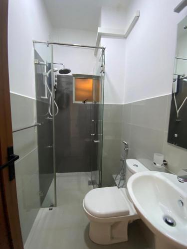 3 Bedroom Apartment, Ariyana Resort photo