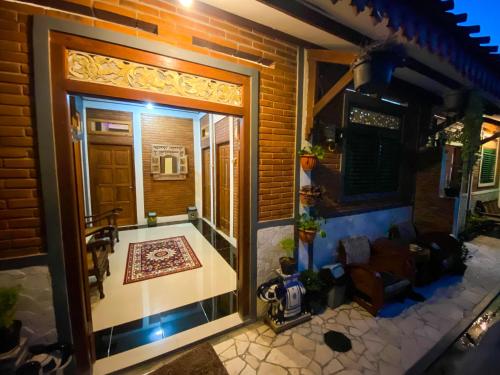 Omah Tukangan Homestay – Yogyakarta, MN