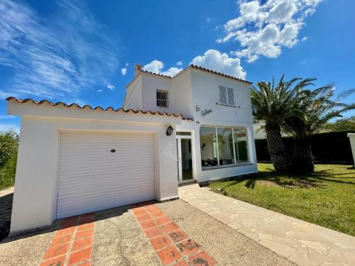 Villa Cabrera in Cap Roig