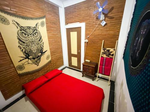Omah Tukangan Homestay – Yogyakarta, MN