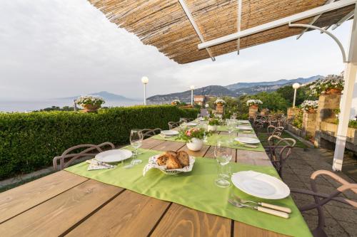 Shanti Home - Restaurant di Aversano Salvatore 2