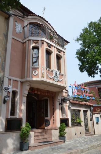 Boutique Hotel Boris Palace & Restaurant - image 5