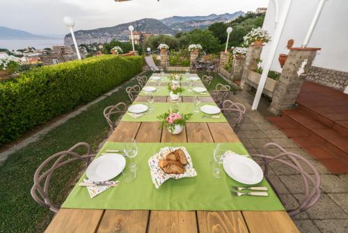 Shanti Home - Restaurant di Aversano Salvatore 4