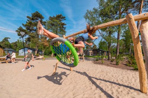 EuroParcs De Hooge Veluwe